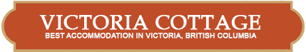 Cottage Real Estate Company – Victoria, BC